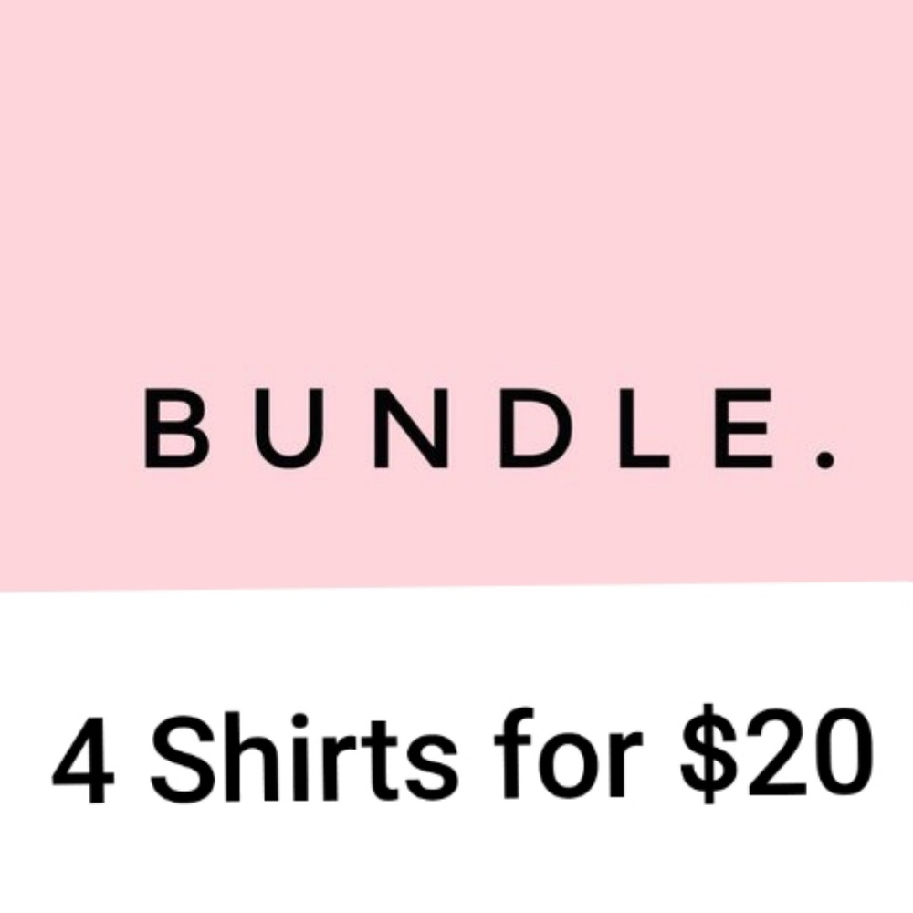 Bundle On Select Items With Emoji - image 1